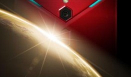 红魔最新款爆料视频,性能与设计双升级，电竞手机新标杆